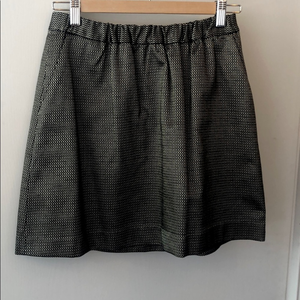 Madewell skirt